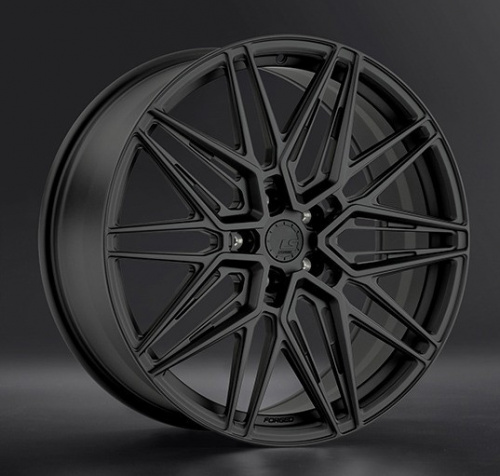 Диск LS Forged FG58 9,5x22 5*120 Et:40 Dia:62,6 mb