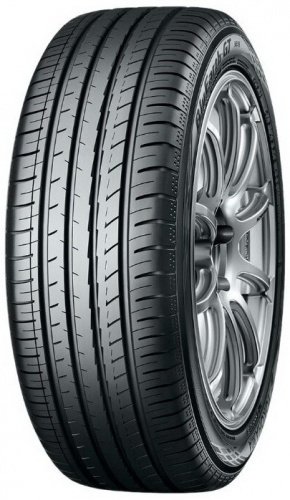 Шина Yokohama BluEarth-GT AE51 205/55 R16 94V