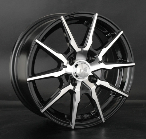 Диск LS wheels LS 769 6,5x15 4*100 Et:45 Dia:60,1 BKF
