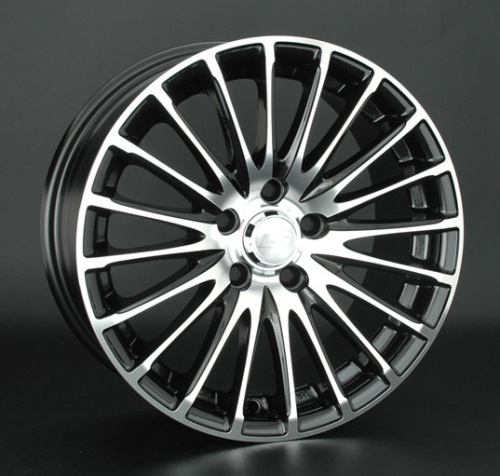 Диск LS wheels LS565 6,5x15 5*100 Et:38 Dia:73,1 BKF