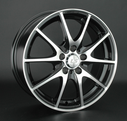 Диск LS wheels LS 536 6x15 4*114,3 Et:45 Dia:73,1 BKF