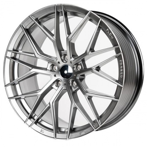 Диск Vorsteiner V-FF 107 8x18 5*112 Et:35 Dia:66,6 HB