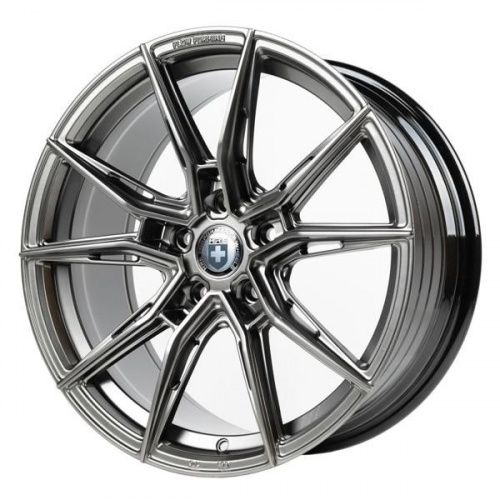 Диск VSN EVO-2R 8x18 5*114,3 Et:35 Dia:73,1 HB