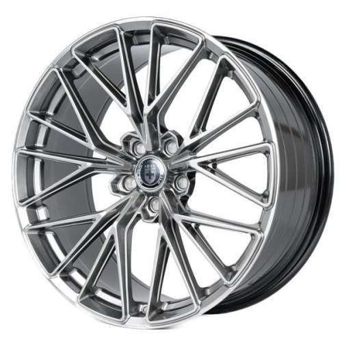Диск HRE FF-28 8x18 5*112 Et:35 Dia:66,6 HB