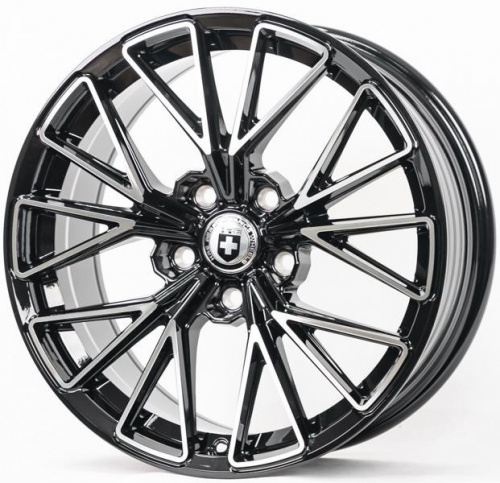Диск HRE FF-28 7x16 5*100 Et:35 Dia:67,1 MB