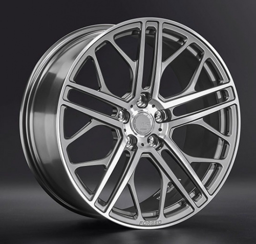 Диск LS Forged FG48 9x20 5*120 Et:35 Dia:72,6 mgmf
