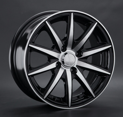Диск LS wheels LS221 6,5x15 4*100 Et:45 Dia:73,1 bkf