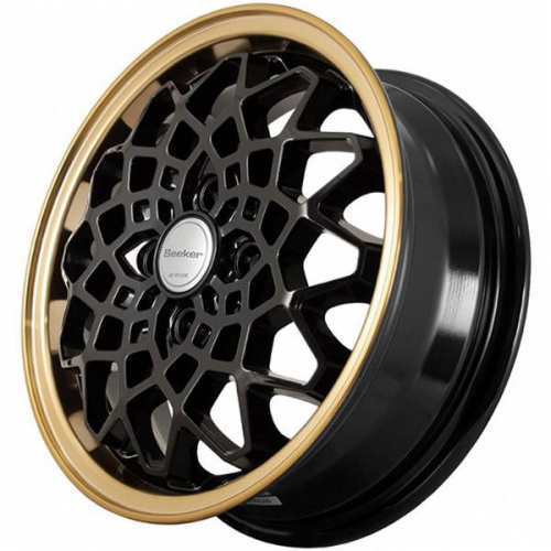 Диск Sakura Wheels 4627-319 5x14 4*100 Et:45 Dia:73,1 B3TG