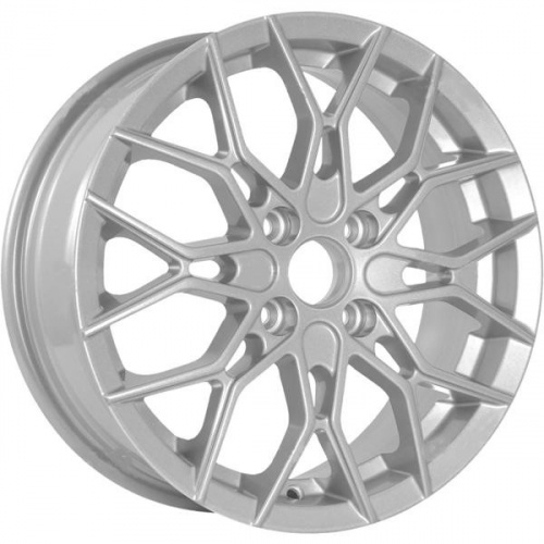 Диск RST R085 6x15 4*100 Et:46 Dia:54,1 SL