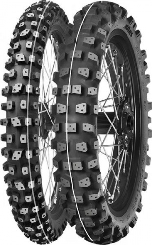 Мотошина Mitas Terra Force-EX HT (XT-454) Ice -