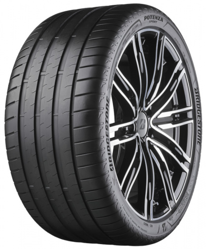 Шина Bridgestone POTENZA SPORT 265/35 R19 98Y XL