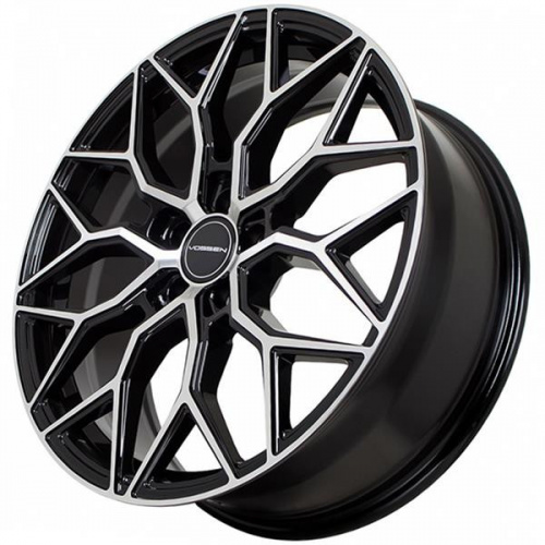 Диск Sakura Wheels YA9547 7,5x18 5*114,3 Et:42 Dia:67,1 B4