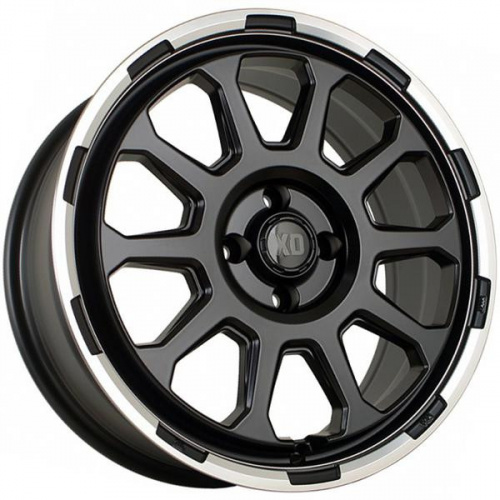 Диск Sakura Wheels 4433-562 7x17 4*100 Et:38 Dia:73,1 B3/M7