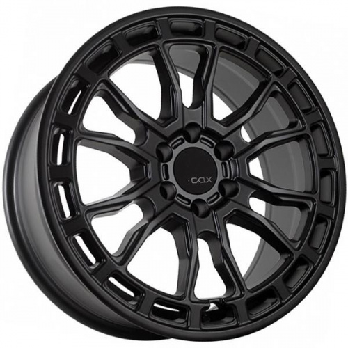 Диск COX 9551-575 8x18 6*114,3 Et:30 Dia:73,1 B1/M7