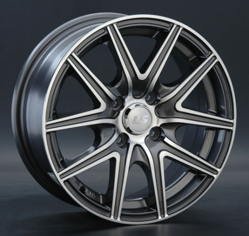 Диск LS wheels LS188 6,5x15 5*114,3 Et:45 Dia:73,1 GMF