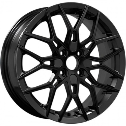 Диск RST R085 6x15 4*100 Et:46 Dia:60,1 BL
