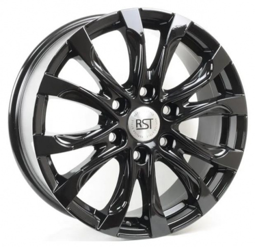 Диск RST R118 7,5x18 6*139,7 Et:48 Dia:92,5 BL