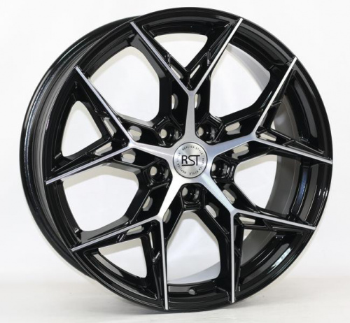 Диск RST R139 7,5x19 5*108 Et:47 Dia:60,1 BD