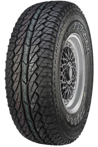 Шина Comforser CF1000 265/75R16 123/120S