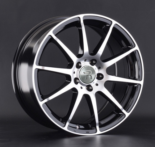 Диск Replay MR109 8x18 5*112 Et:56 Dia:66,6 BKF