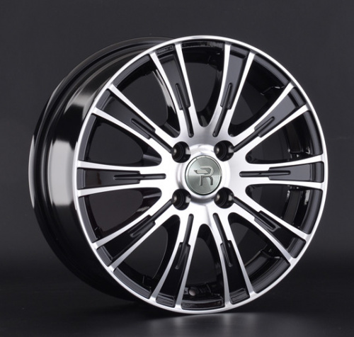 Диск Replay KI212 6x15 4*100 Et:48 Dia:60,1 bkf