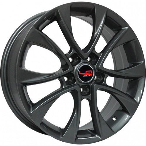 Диск Replay MZ39 7x17 5*114,3 Et:55 Dia:67,1 gm