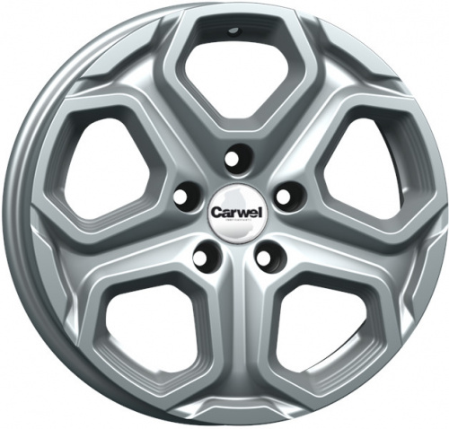 Диск Carwel Бала 6,5x16 5*114,3 Et:47 Dia:67,1 SB