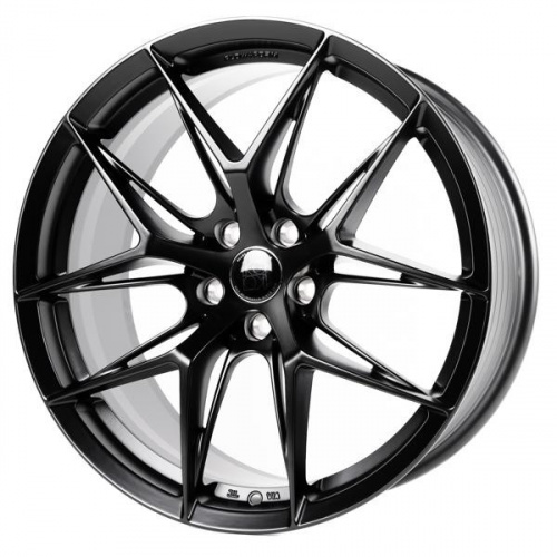 Диск BBS FF-65 7x16 4*100 Et:35 Dia:73,1 BM
