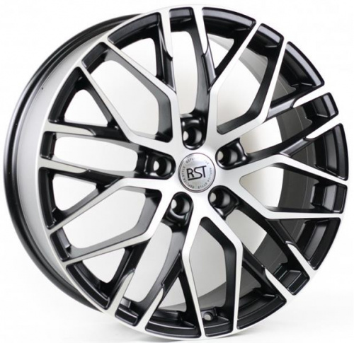 Диск RST R019 7,5x19 5*108 Et:46 Dia:63,4 BDm