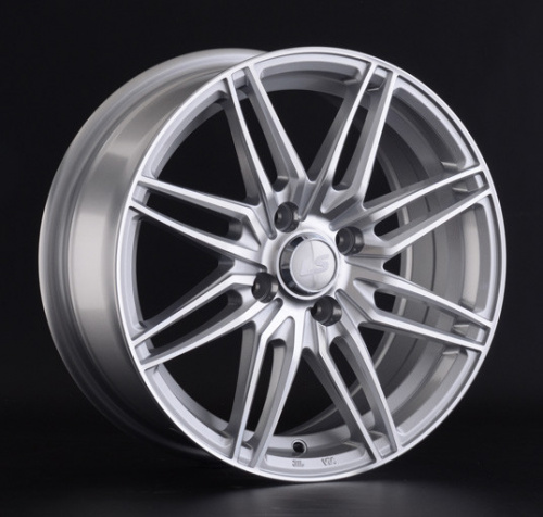 Диск LS wheels LS 832 6,5x15 4*108 Et:47,5 Dia:63,4 gmf