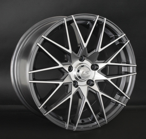 Диск LS wheels LS 784 6,5x15 5*108 Et:45 Dia:63,3 gmf