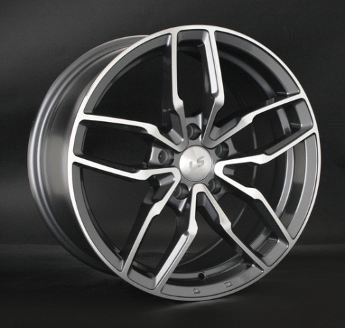 Диск LS wheels LS 790 7,5x17 5*115 Et:45 Dia:70,1 gmf