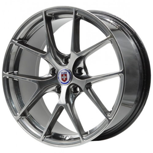 Диск HRE P101 7,5x17 5*100 Et:38 Dia:73,1 HB