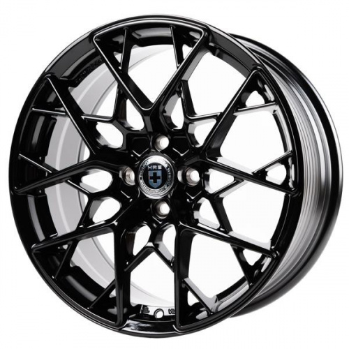 Диск HRE FF10 6,5x15 4*100 Et:35 Dia:73,1 MB