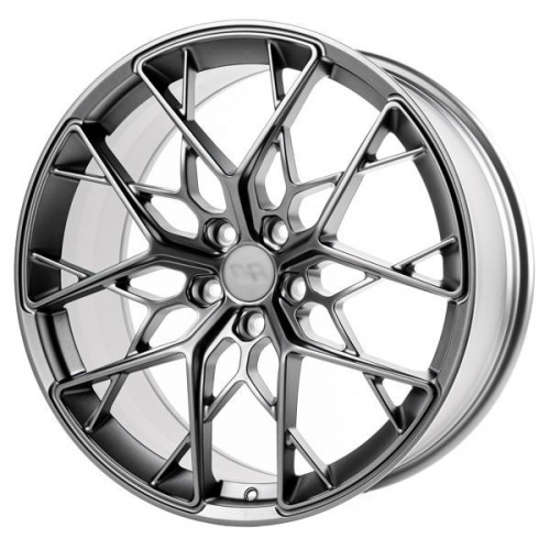 Диск HRE FF10 6,5x15 4*100 Et:35 Dia:73,1 MGM