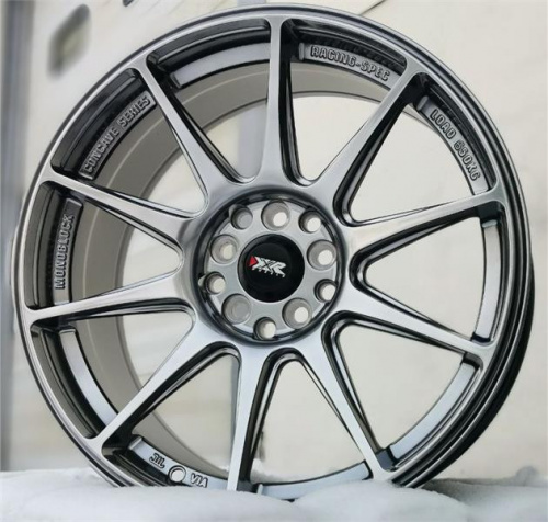 Диск XXR 527 7x16 4*100 Et:35 Dia:73,1 HB