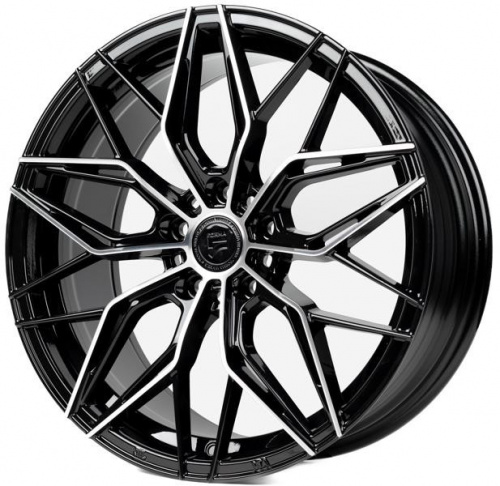 Диск VAGE JR46 8x18 5*112 Et:38 Dia:73,1 MB