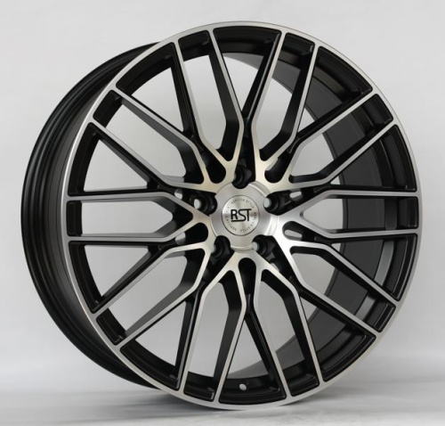 Диск NEO 211FF 9,5x21 5*120 Et:45,5 Dia:62,5 BDM