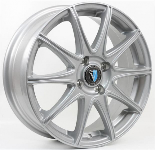 Диск VENTI 1616 6,5x16 4*100 Et:41 Dia:60,1 SL