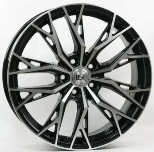 Диск RST R119 7x19 5*114,3 Et:45 Dia:67,1 BD