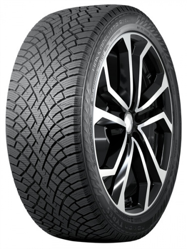 Шина Ikon Hakkapeliitta R5 SUV 275/40 R22 107T