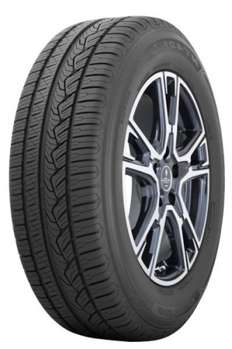 Шина Nitto NT421Q 235/45 R19 95V