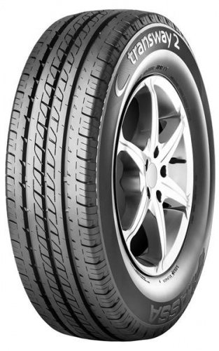 Шина Lassa TRANSWAY 2 225/75 R16 121/120R