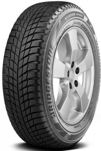 Шина Bridgestone Blizzak LM001 255/40 R20 101V