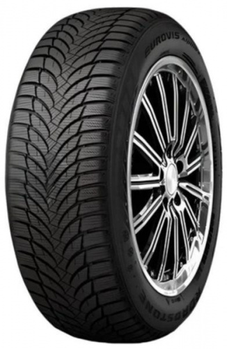 Шина Roadstone Eurovis Alpine 2 185/55R15 86H