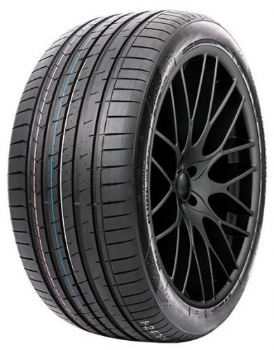 Шина Compasal Blazer UHP II 275/55R20 117W