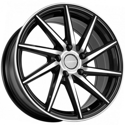 Диск Sakura Wheels 9650D-378D 7,5x17 5*114,3 Et:40 Dia:73,1 B4