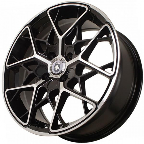 Диск Sakura Wheels YA8135 7x16 4*98 Et:30 Dia:58,6 B4
