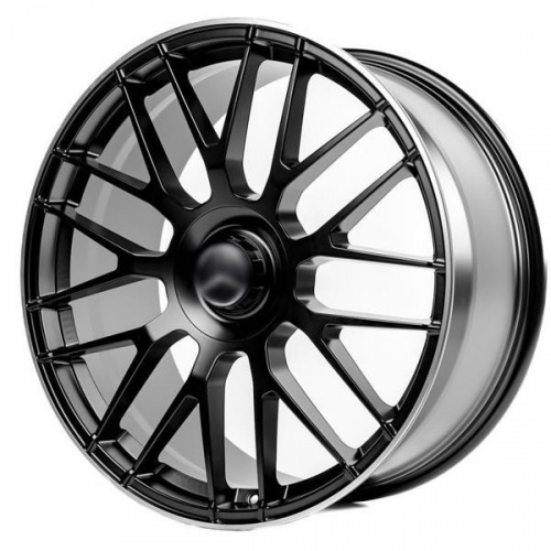 Диск Forged AMG 10 Y SPOKE 11x22 5*112 Et:42 Dia:66,6 BML