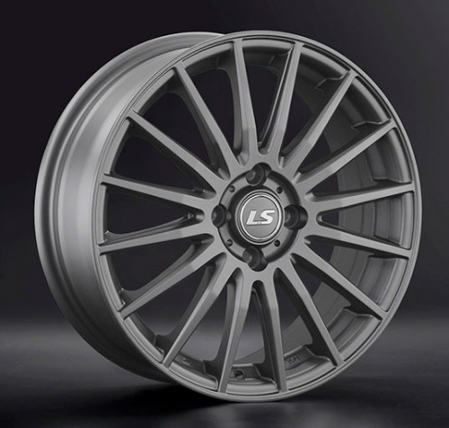 Диск LS wheels LS 425 6,5x16 5*108 Et:45 Dia:63,4 MGM